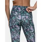 Леггинсы Ronhill Tech crop, зеленый - фото 4