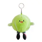 Плюшевый кулон ZHENSHANGJIANERBAO - фото 10