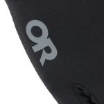 Перчатки Outdoor Research Vigor Lightweight Sensor Outdoor Research, Black - фото 3