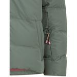 Jacke amani jun (jacket ski) Ziener, зеленый - фото 3