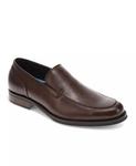 Мужские туфли Eton Slip On Dockers, коричневый - фото