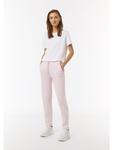 Брюки 4014_светло-розовые comma - фото 2
