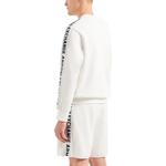 Толстовка мужская Armani Exchange, темно-синий - фото 3