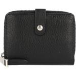 Picard Кошелек 'Pure' в черном цвете - фото