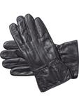 Перчатки с закрытыми пальцами BABISTA Ippolito, черный - фото