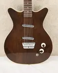 Danelectro 59 Divine 2023 - Орех - фото 3