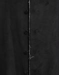 Пальто Sapio, черный - фото 4