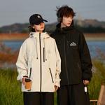 KW Куртка Unisex, Black (Comes with Fleece-Lined Liner) - фото 6