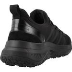 Кроссовки Geox модель D Oliviera цвет черный - фото 3