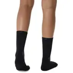 Носки Asics Fujitrail Crew, черный - фото 5