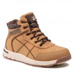 Сапоги Lumberjack Colby, коричневый - фото