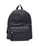 Рюкзак Calvin Klein Jeans, черный - фото