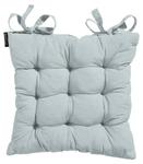 Подушка для сиденья Madison Neapel 4er-Set, синий - фото 2