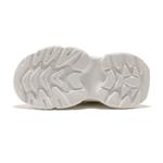 Кроссовки для детей "Дети" Babaya, бежевый/розовый - фото 3