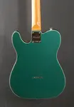 Squier Classic Vibe Custom Esquire - Шервуд Грин - фото 4