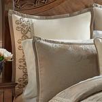 Набор одеял Riverbrook Home Hillcrest, цвет Ivory/Gold - фото 3