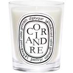 Практическая ароматерапия Diptyque, coriander 190g - фото