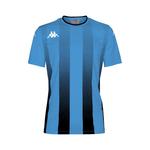 Футболка Kappa Bugo, синий - фото