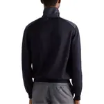 PRADA Куртка мужская, Marine Blue - фото 3