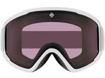 Spy Солнцезащитные очки Crusher elite eco matte white/rose photochromic - фото 2