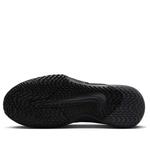 Кроссовки Nike Precision 7 'Black Anthracite' - фото 5