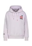 Худи Sublevel Hoodie, Lila/Lilac - фото 2