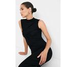 Женское платье "Гурон" Marcella, Black - фото 5