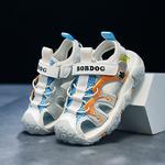 Детские сандалии BOBDOG, синий - фото 8