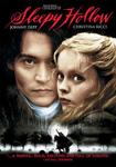 Диск DVD Sleepy Hollow [1999] - фото