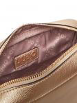 Сумка через плечо Liu Jo Ecs S Camera Case AF5137 E0058 Goldfarben - фото 5