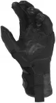 Мотоциклетные водонепроницаемые перчатки Macna Brawler RTX Solid, черные, размер M, black - фото 2