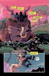 In Hell We Fight! Volume 1 (1) (Image Comics) - фото 4