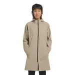 Куртка Jack Wolfskin Wellsee, бежевый - фото