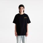 Футболка унисекс Coldstone, черный - фото 16