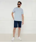 Джинсовые шорты Brooklyn Regular fit Tommy Hilfiger, синий - фото 2