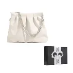 NOMK НОМК Женские сумки через плечо, Черный - фото 35