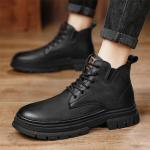 Ботинки Western Ram Martin Boots Unisex - фото 10