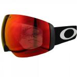 Лыжные очки Flight Deck M Oakley, мультиколор - фото 4