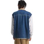 GAP Куртка Unisex Dark Blue - фото 6