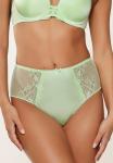 Трусики LingaDore, светло-зеленый - фото 2