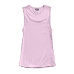 Женская майка Salty Dalix, Lilac - фото