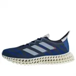 Кроссовки 4dfwd 3 Adidas, синий - фото