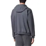 VERSACE Серый свитшот Men's Gray - фото 5