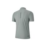 Футболка поло HEAD мужская, серая - фото 7