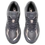 Кроссовки 2002r 'grey' New Balance, серый - фото 4