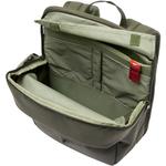 Рюкзак Coreway 10 Vaude, оливковый - фото 7