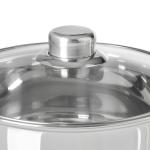 Набор кастрюль olav 4 шт Homeware Profession., мультиколор - фото