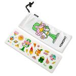 Солнцезащитные очки ana jr almond Komono - фото 3