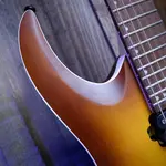 Ibanez RGA42FM-DEF Стандарт 2017 - настоящее время - Dragon Eye Burst Flat - фото 10