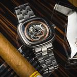 SEVENFRIDAY Часы Men's Watch - фото 4